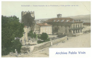 ORÍGENES DE MI ARCHIVO.-