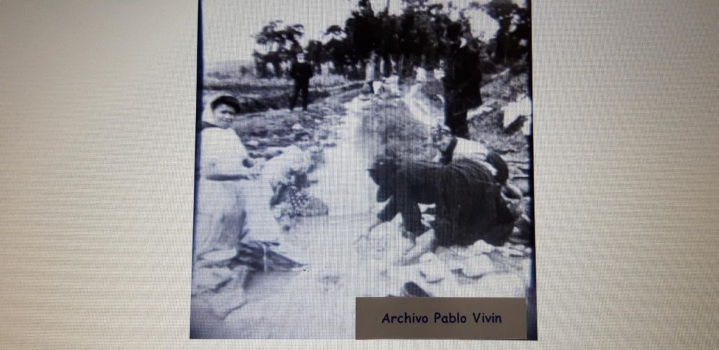 POLEMICA POR CUESTION DEL «RIO PIPELO».-            AÑO 1772