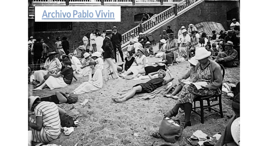 FOTOS ANTIGUAS DE RIBADENSES Y FAMILIAS DE RIBADEO.- SIGLOS XIX – XX  (1).-